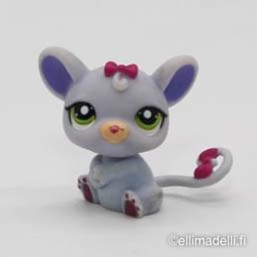 Littlest Petshop Rotta #1560 - Littlest Petshop