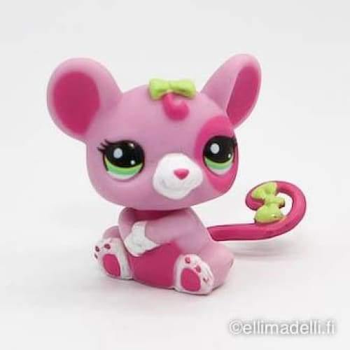 Littlest Petshop Rotta #2206 - Littlest Petshop