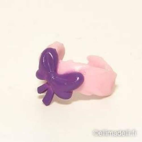 Littlest Petshop Rusettihuivi - Littlest Petshop