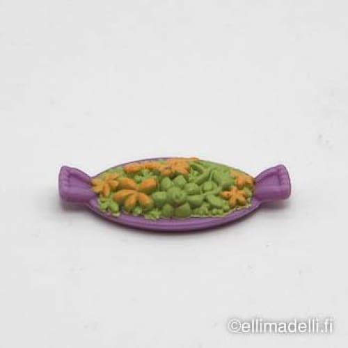 Littlest Petshop Salaattilautanen - Littlest Petshop