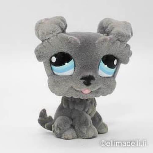 Littlest Petshop Snautseri #1006 - Littlest Petshop