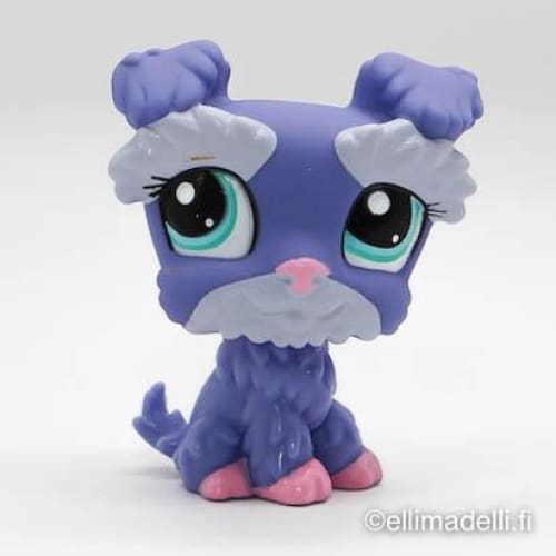 Littlest Petshop Snautseri #1928 - Littlest Petshop
