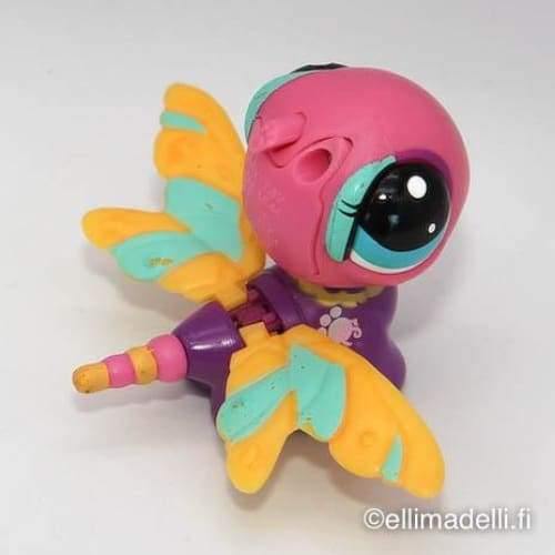 Littlest Petshop Sudenkorento #2314 - Littlest Petshop