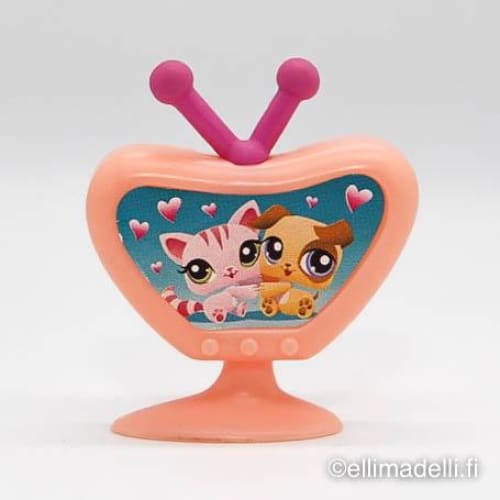 Littlest Petshop Televisio - Littlest Petshop