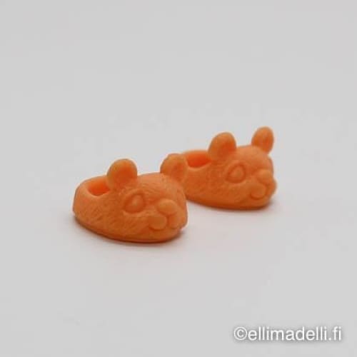 Littlest Petshop Tohvelit - Littlest Petshop