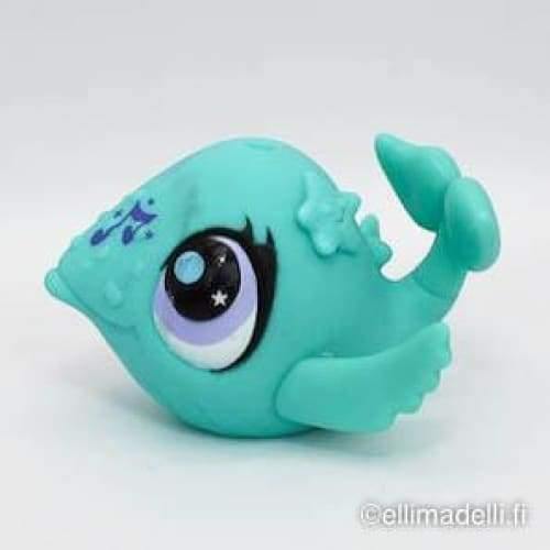 Littlest Petshop Valas #2874 - Littlest Petshop