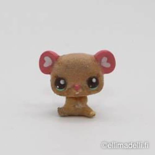 Littlest Petshop vauva Hiiri #2477 - Littlest Petshop