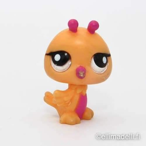 Littlest Petshop vauva Keiju #2709 - Littlest Petshop