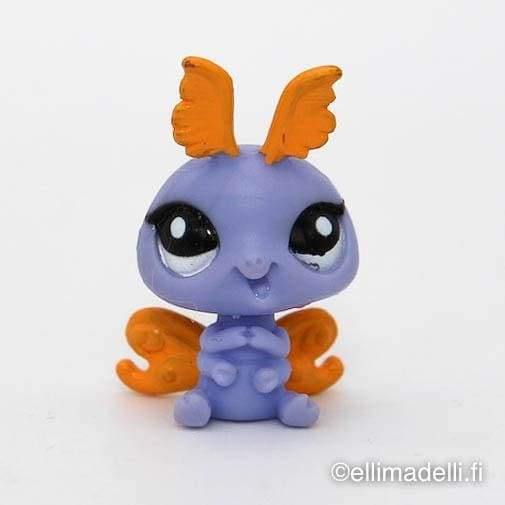 Littlest Petshop vauva Keiju #2726 - Littlest Petshop