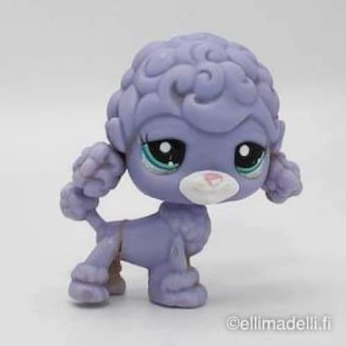 Littlest Petshop Villakoira #2605 - Littlest Petshop