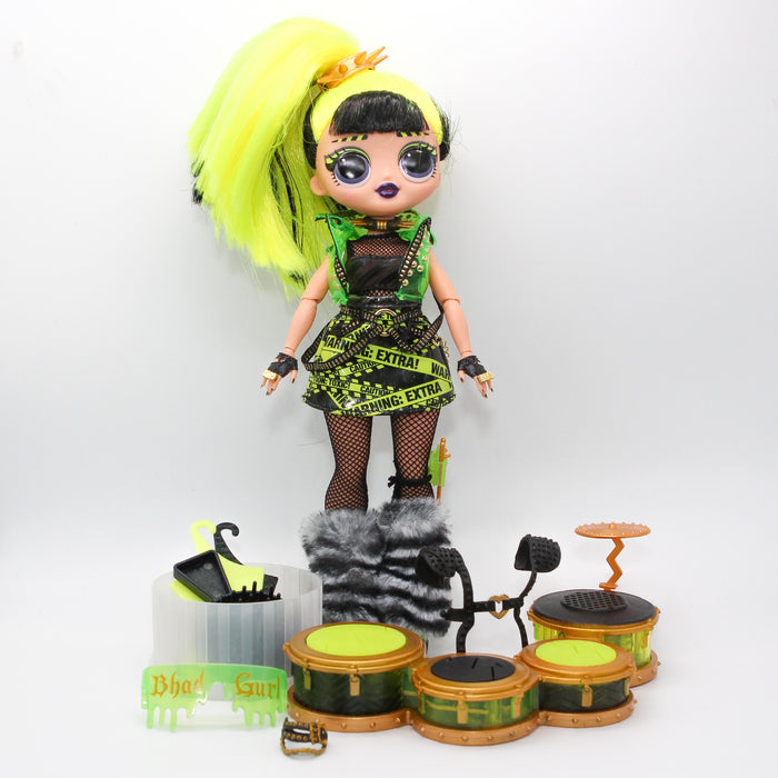 L.O.L. Surprise OMG Remix Rock nukke - Second Hand