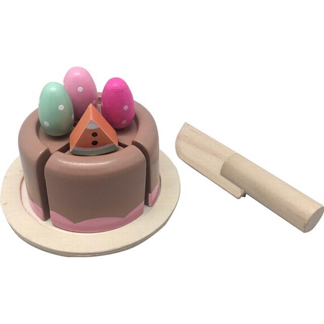 Minikakku suklaa
