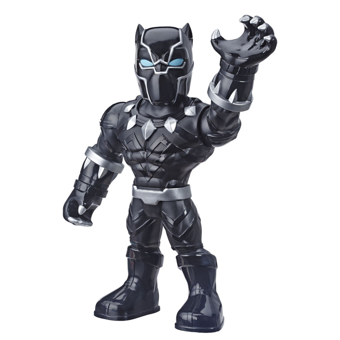Marvel Mega Mighties Musta Pantteri 26cm
