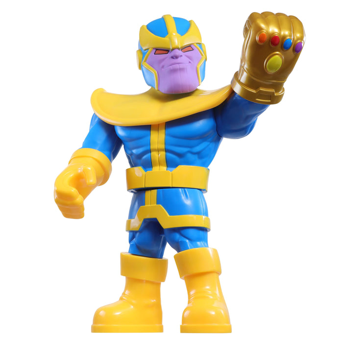Marvel Mega Mighties Thanos 26cm