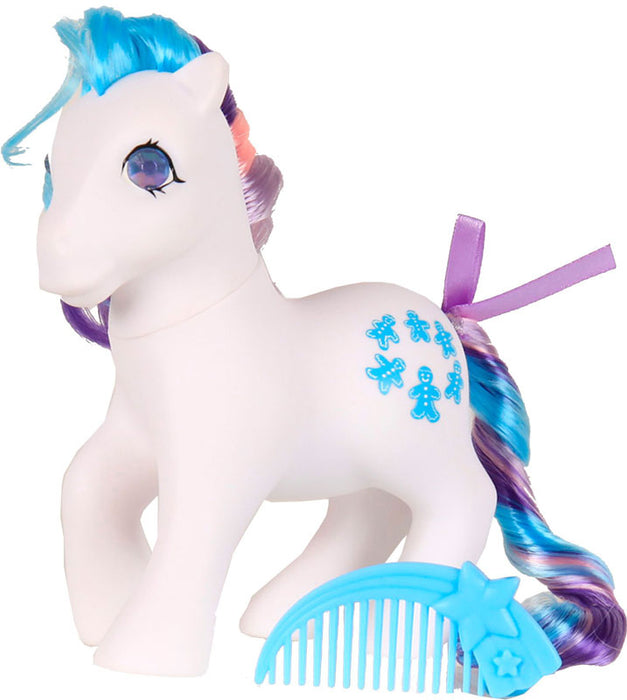 My Little Pony Classic retro - Gingerbread