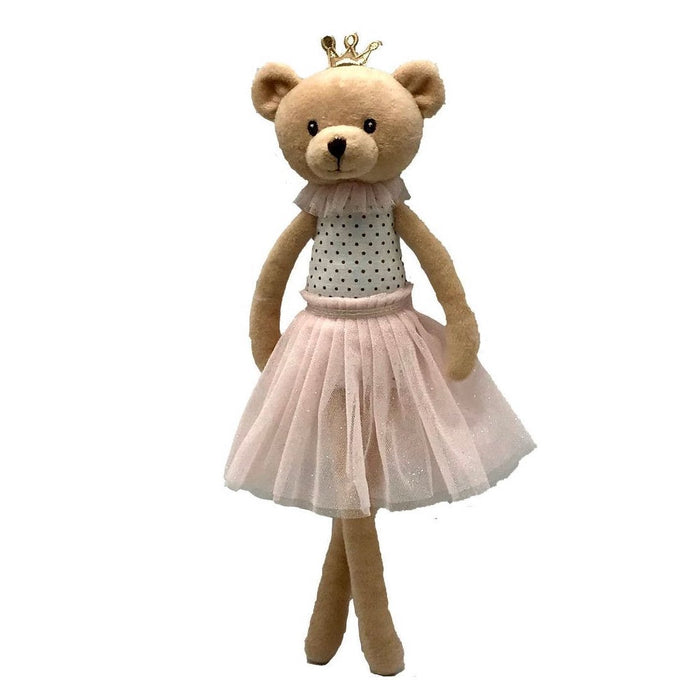Nallekarhu Prinsessa "Nala" nukke