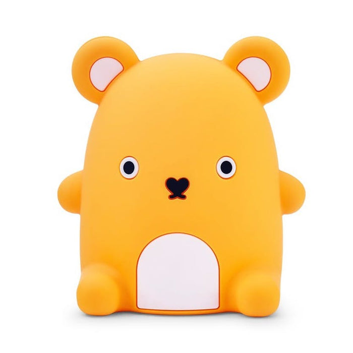 Noodoll Ricecracker nalle Yövalo