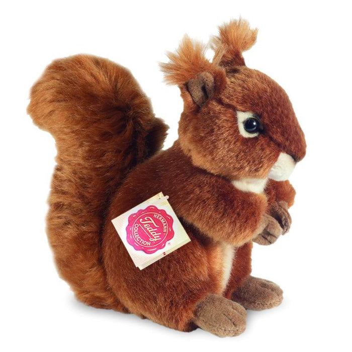 Teddy Hermann Orava pehmolelu 17cm