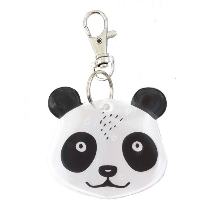 Panda heijastin