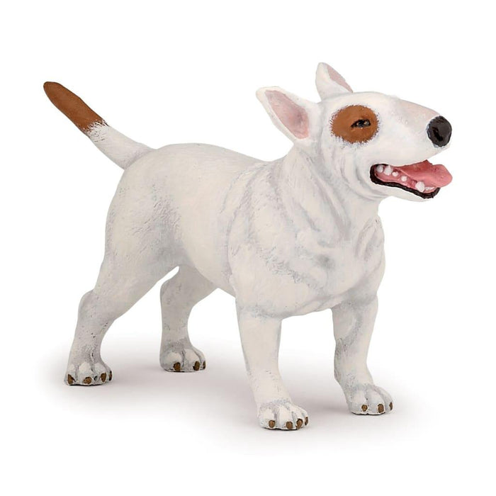 Papo Bullterrieri Koira - Schleich/Papo