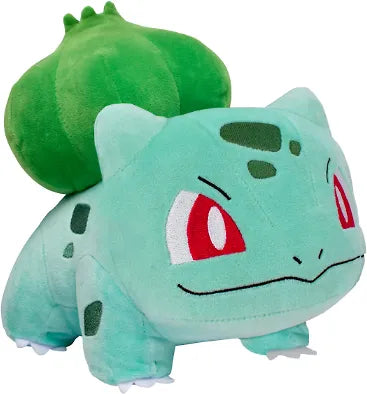 Pokemon Bulbasaur pehmolelu 23cm