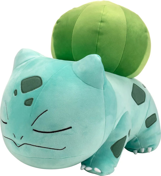 Pokemon jätti Bulbasaur -pehmolelu 45cm