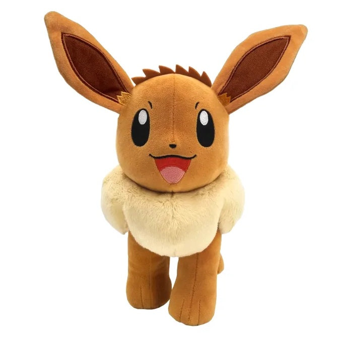 Pokemon Eevee -pehmolelu 27cm
