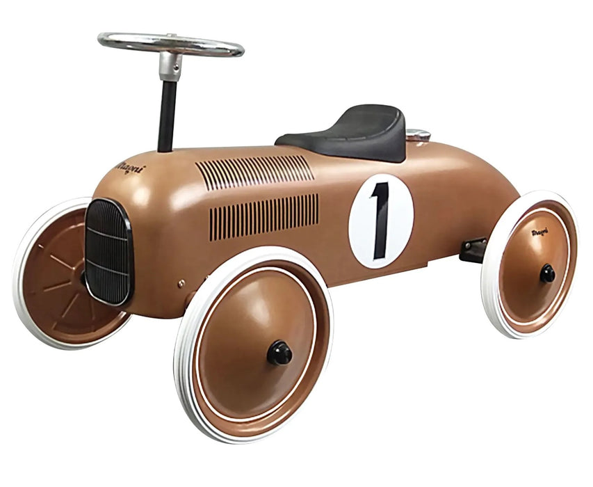 Magni Racer Potkuauto - Kupari