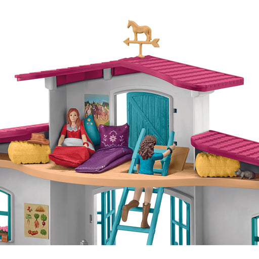 Schleich Talli - Second Hand