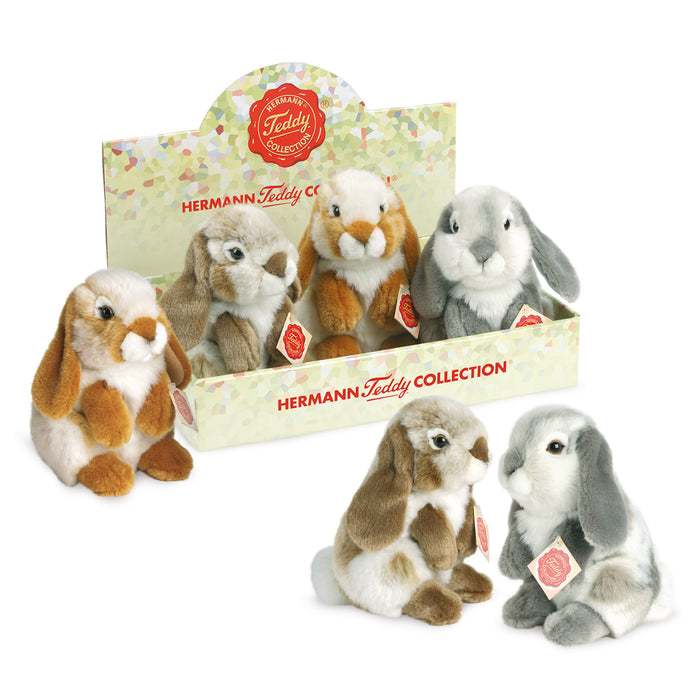 Teddy Hermann Pupu pehmolelu 19cm