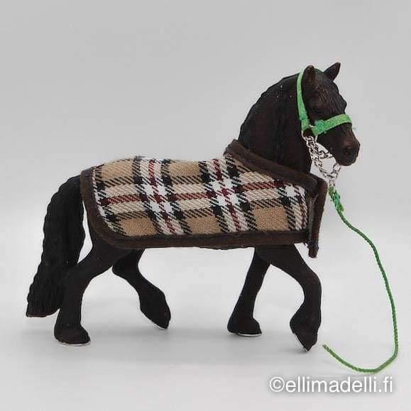 Scheich Friisiläinen Hevonen ja tarvikkeet - Schleich second