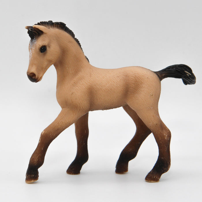 Schleich Andalusian hevosen varsa 13669 - Second Hand