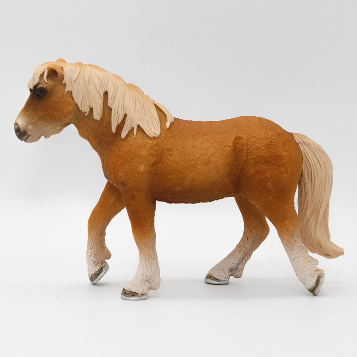 Schleich 13807 Islannin hevonen - Second Hand