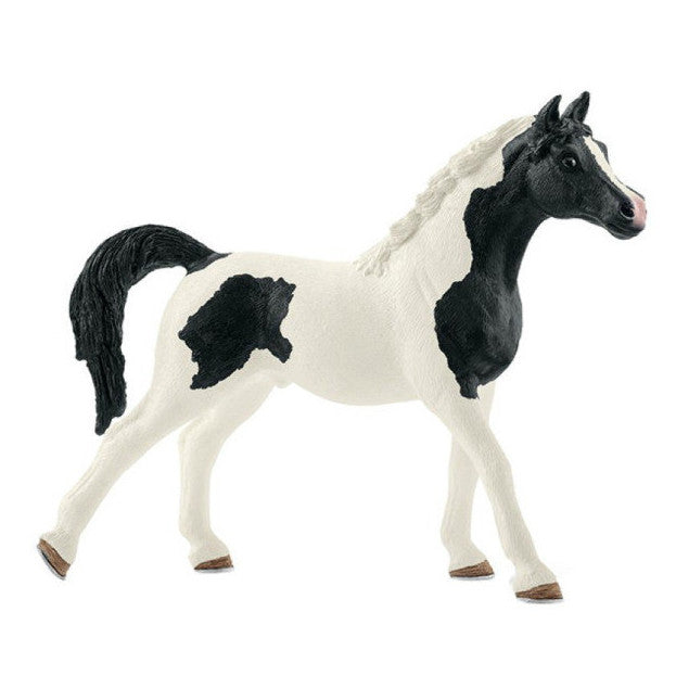Schleich 13840 Arabianpinto hevonen - Erikoiserä!