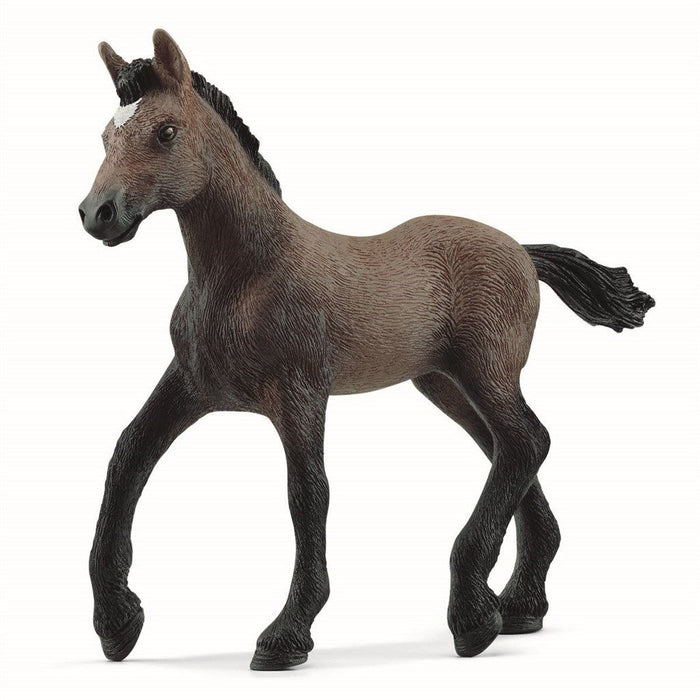 Schleich 13954 Perunpaso hevonen, varsa