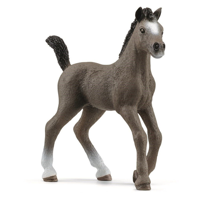 Schleich 13957 Ranskanpuoliverinen varsa