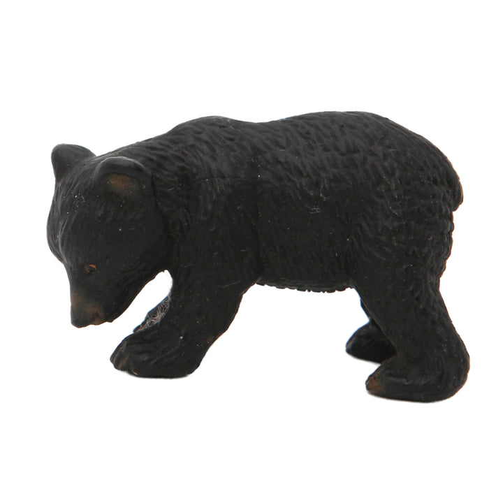 Schleich 14326 Mustakarhu pentu - Second Hand
