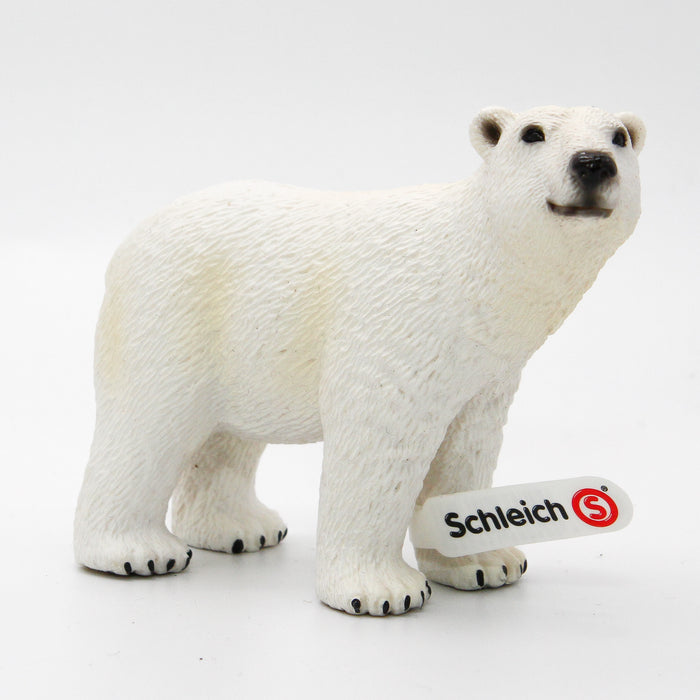 Schleich 14659 Jääkarhu - Second Hand
