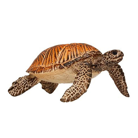 Schleich 14695 Merikilpikonna - Erikoiserä!