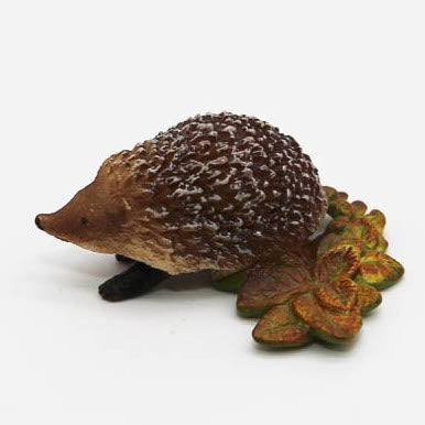 Schleich 14713 Siili - Second Hand