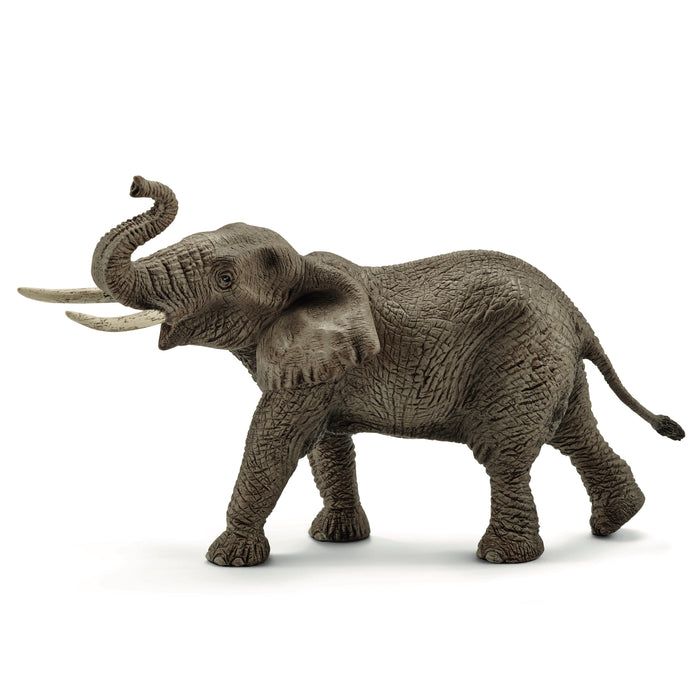 Schleich 14762 Afrikan norsu, uros