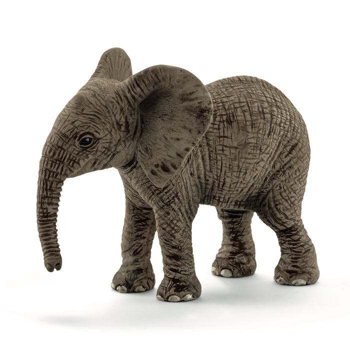 Schleich 14763 Afrikan norsu poikanen