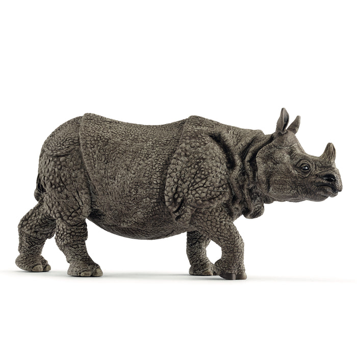 Schleich 14816 Intian sarvikuono
