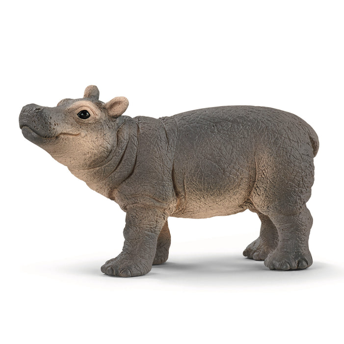 Schleich 14831 Virtahevon poikanen