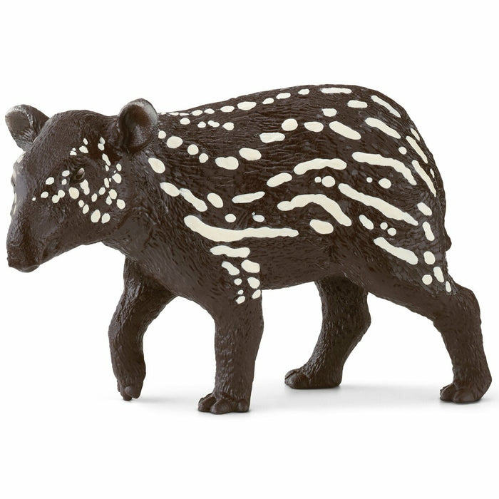 Schleich 14851 Tapiirin poikanen