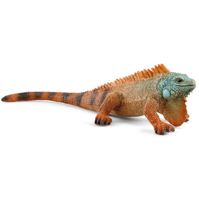 Schleich 14854 Leguaani