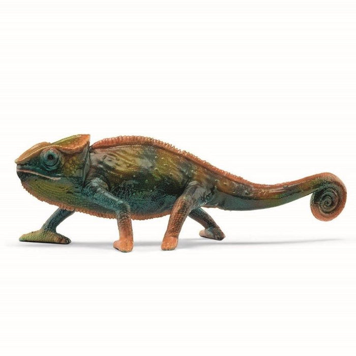 Schleich 14858 Kameleontti