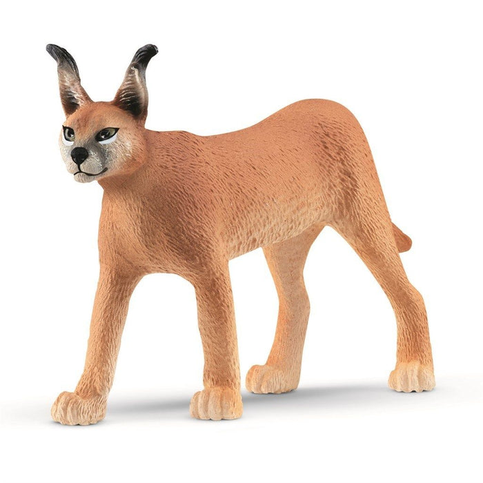 Schleich 14867 Aavikkoilves