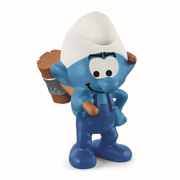 Schleich 20832 Nikkarismurffi