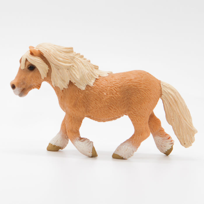 Schleich 42040 Shetlannin poni - Second Hand